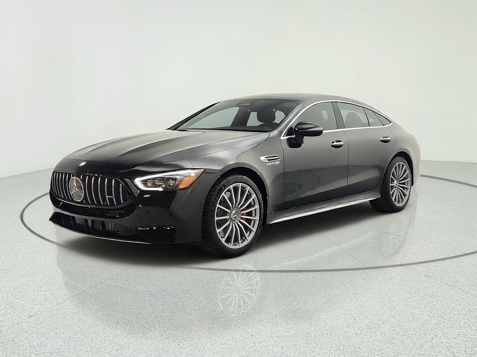 2024 Mercedes-Benz AMG® GT AMG® GT 63 4-Door Coupe