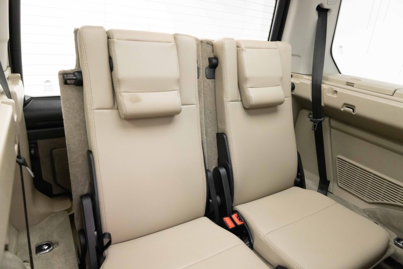 2016 Land Rover LR4 HSE HSE in , 