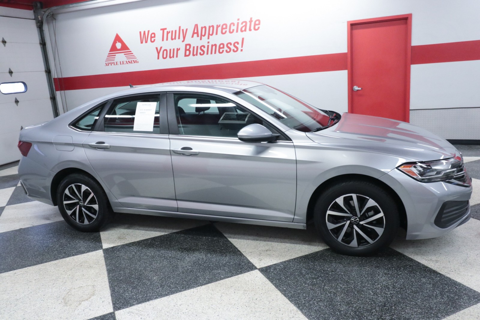 Used Car 2024 Volkswagen Jetta  S For Sale Under $20,000 In Austin, Texas