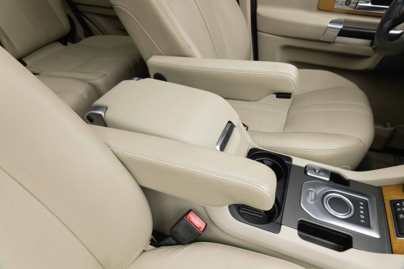 2016 Land Rover LR4 HSE HSE in , 