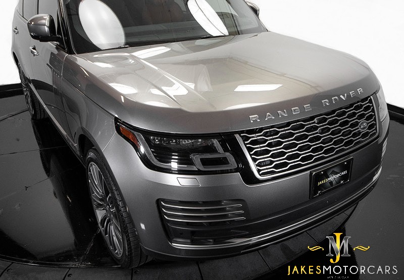 2021 Land Rover Range Rover Autobiography LWB  ($167,400 MSRP) *LONG WHEEL BASE* in , 