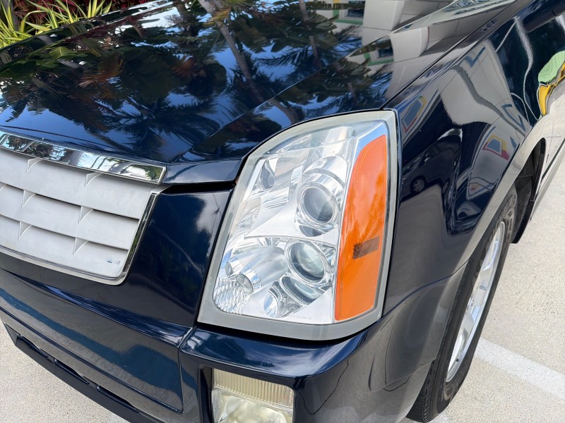 2008 Cadillac SRX SUNROOF LOW MILES 52,938 in , 
