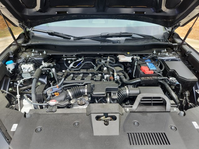 HondaCR-V34