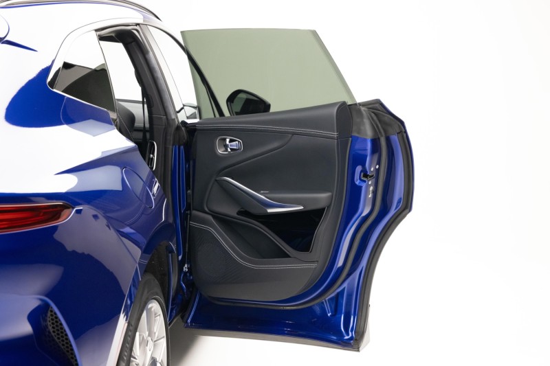 2023 Aston Martin DBX 707 707 in , 