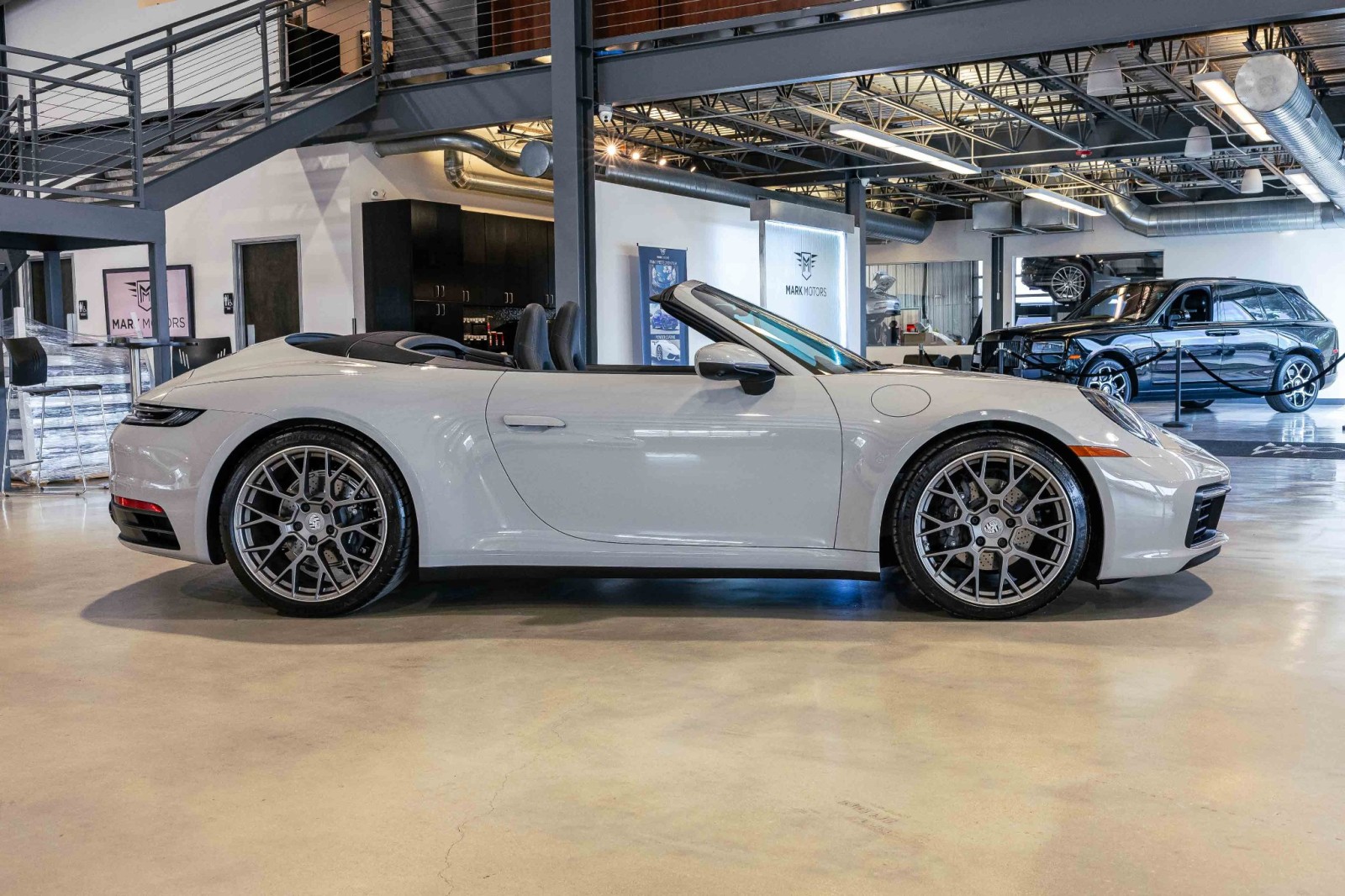 Used Car 2024 Porsche 911  Carrera For Sale In Boerne, Texas