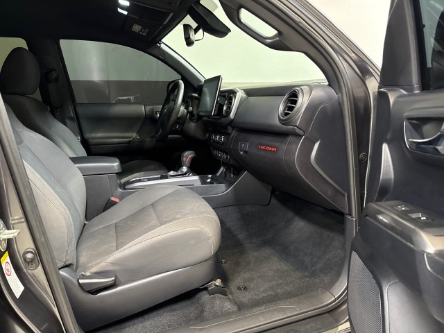 2019 Toyota Tacoma 2WD TRD Sport V6 Pro Lift in , 