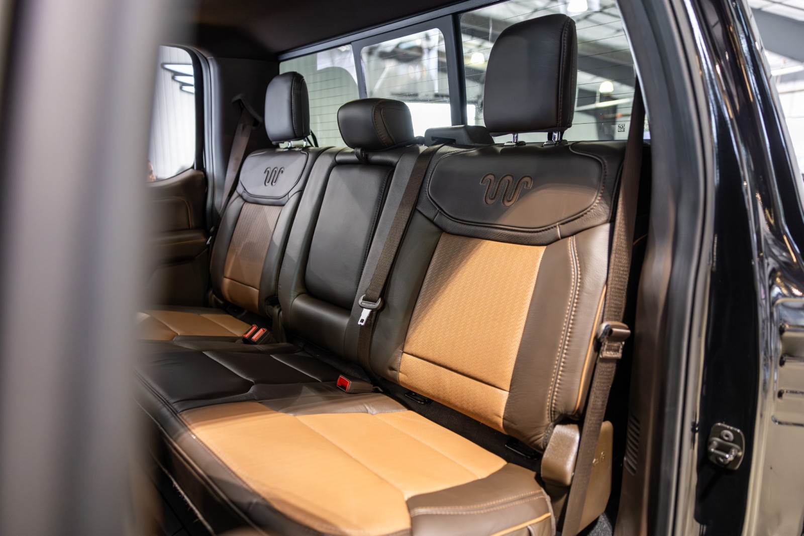 Used Car 2024 Ford Super Duty F-250 Srw  King Ranch For Sale Under $90,000 In Boerne, Texas