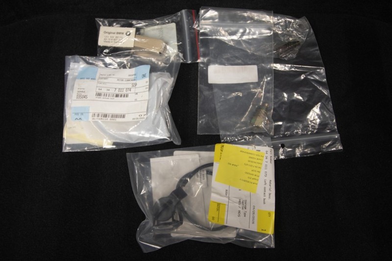 2001 BMW Z8 Z8 *WE HAVE EVERY SERVICE RECORD BACK TO 2004* *IMMACULATE* in , 