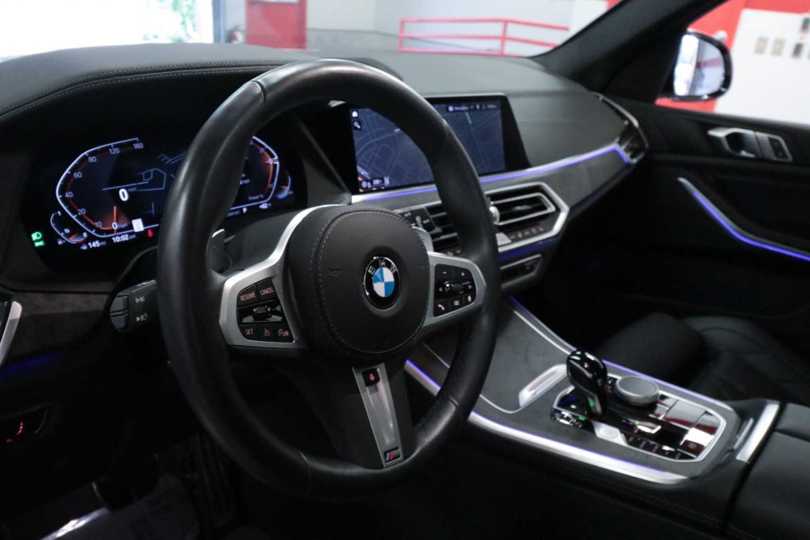 Used Car 2023 Bmw X5  Xdrive40i For Sale Under $60,000 In Austin, Texas