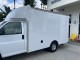2004 Chevrolet Express Commercial Cutaway 12 FT BOX TRUCK LOW MILES 46,503 in pompano beach, Florida