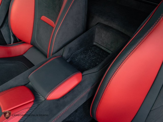 Lamborghini Temerario