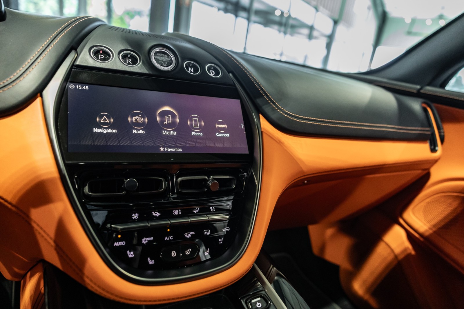 Used Car 2022 Aston Martin Dbx  For Sale Under $100,000 In Boerne, Texas