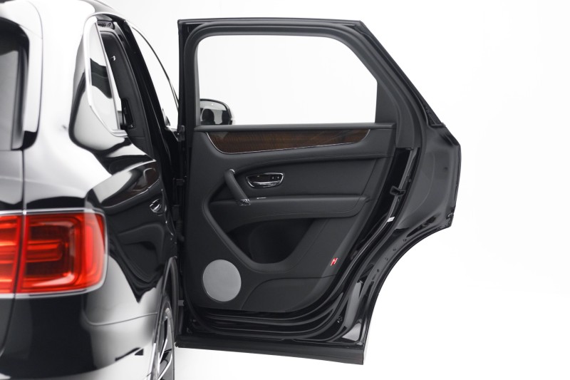 2019 Bentley Bentayga V8 V8 in , 