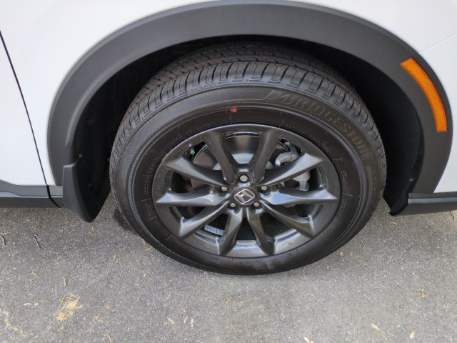 HondaCR-V10