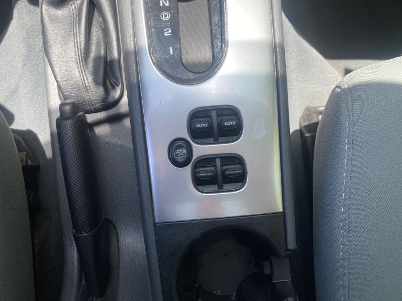 2006 Jeep Liberty 4WD Limited LOW MILES 75,410 in , 