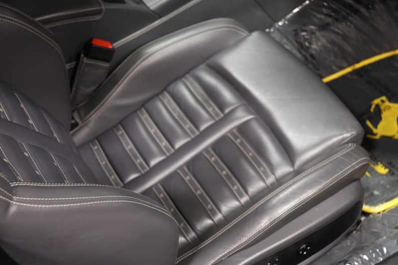 2005 Ferrari 612 Scaglietti 2dr Coupe in ,