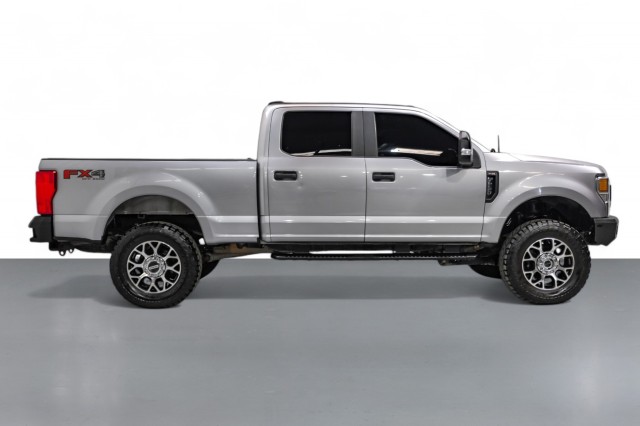 2020 Ford F-250 XL 5