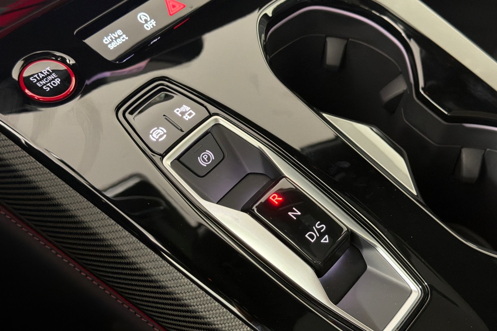 New 2025 Mythos Black Metallic Audi Premium Plus 3.0 TFSI quattro image 20