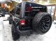 2023 Jeep Wrangler Sahara 4WD in Springfield, New Jersey