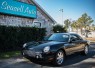 2005 Ford Thunderbird 50th Anniversaryin Wilmington, North Carolina