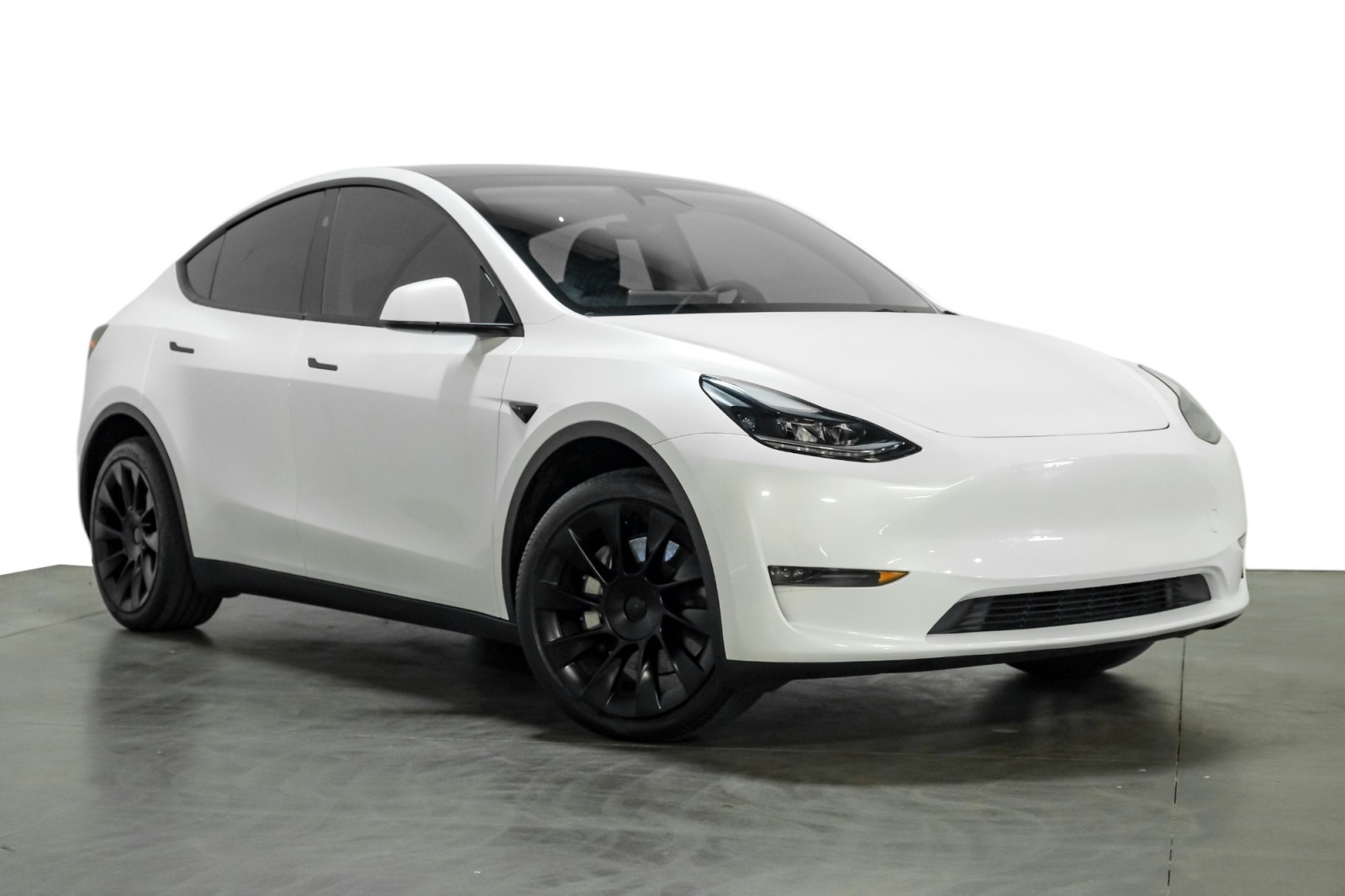 2024 Tesla Model Y Long Range AWD AutoPilot FullSelfDrivingComputer 3