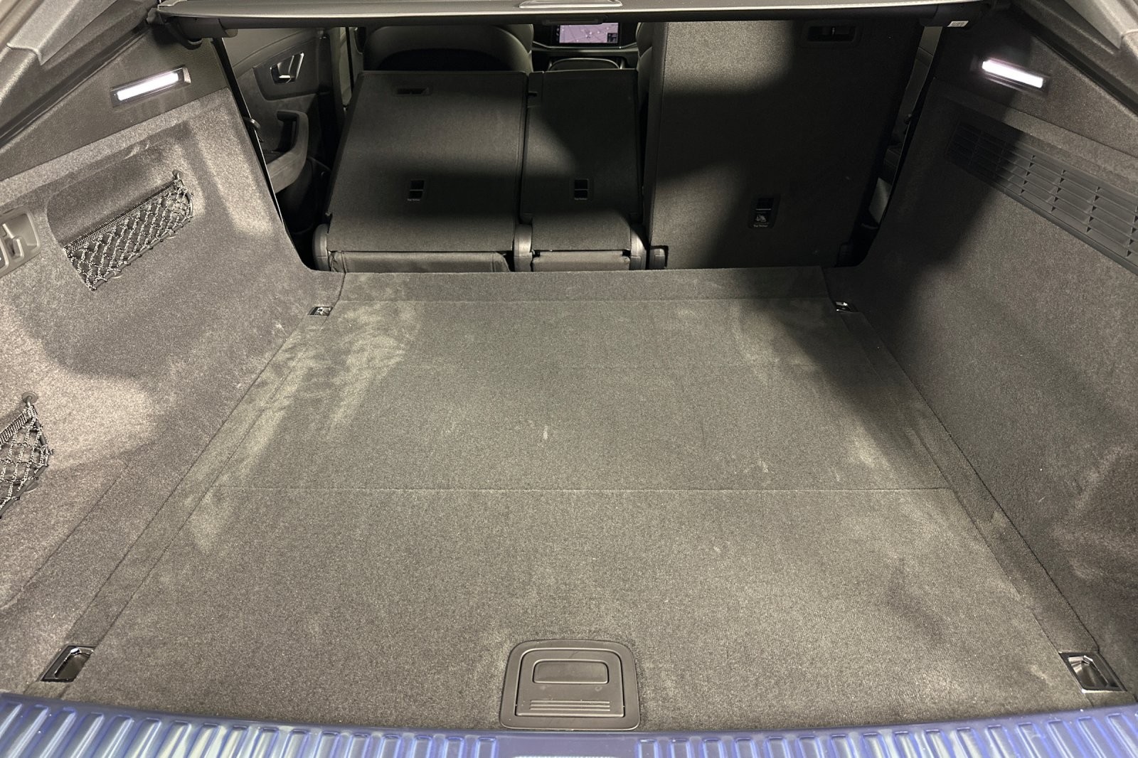 New 2026 Glacier White Metallic Audi performance quattro image 14