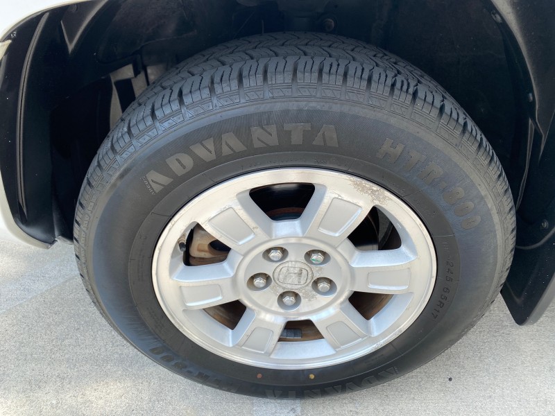 2008 Honda Ridgeline RTS 4WD LOW MILES 73,653 1 OWNER in , 