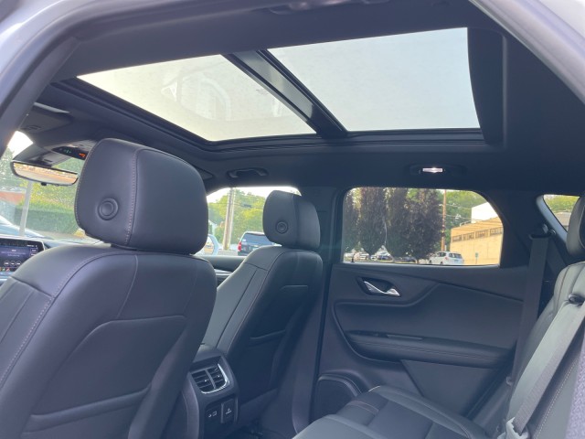 2019 Chevrolet Blazer Premier 29