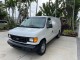 2005 Ford Econoline Cargo Van LOW MILES 57,376 in pompano beach, Florida