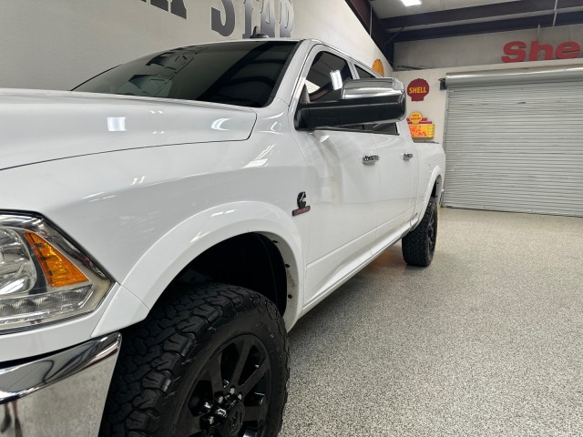 2015 Ram 2500 Laramie MegaCab 4WD Cummins in , 