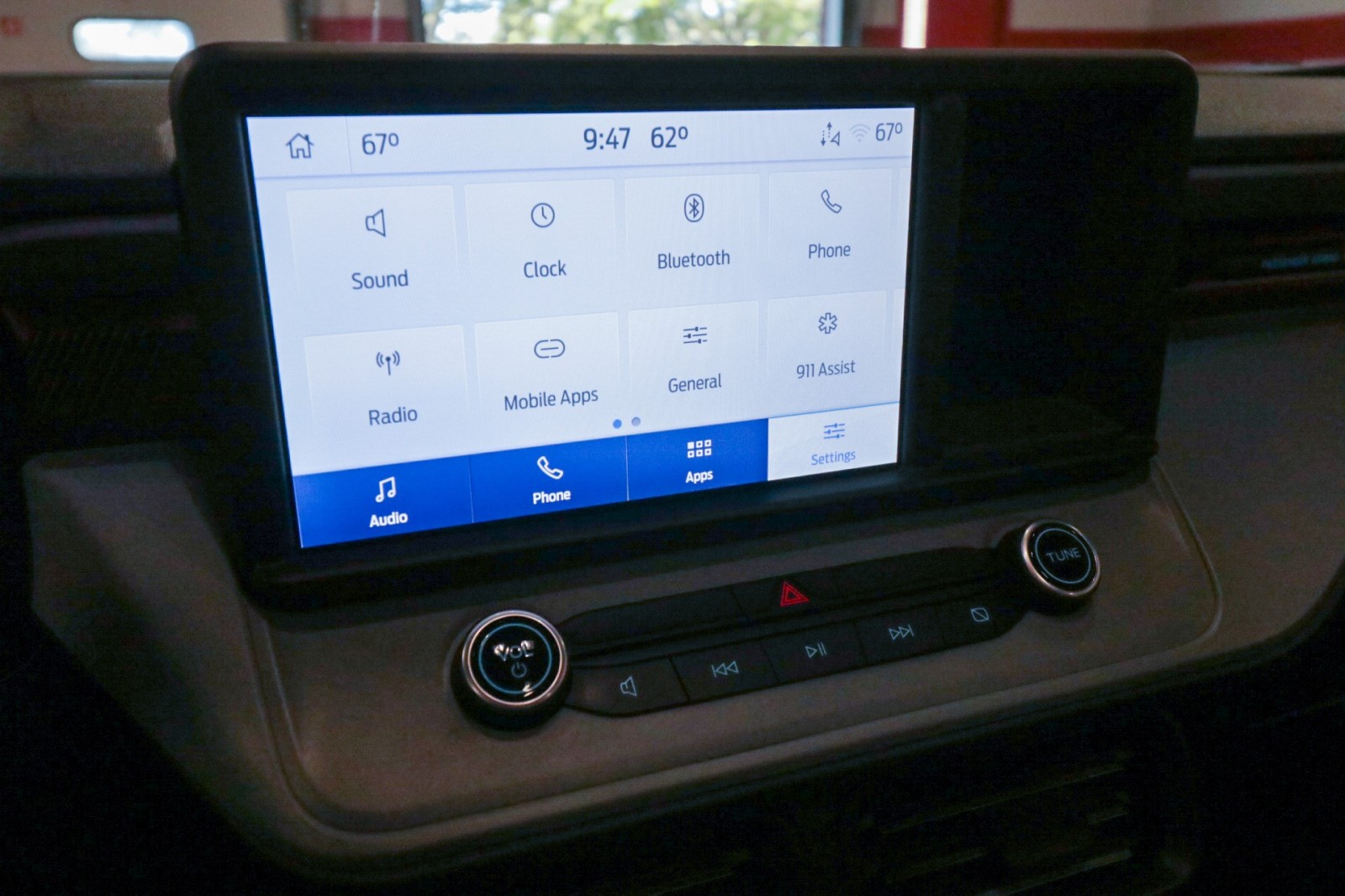 Used Car 2022 Ford Maverick  Lariat For Sale Under $30,000 In Austin, Texas