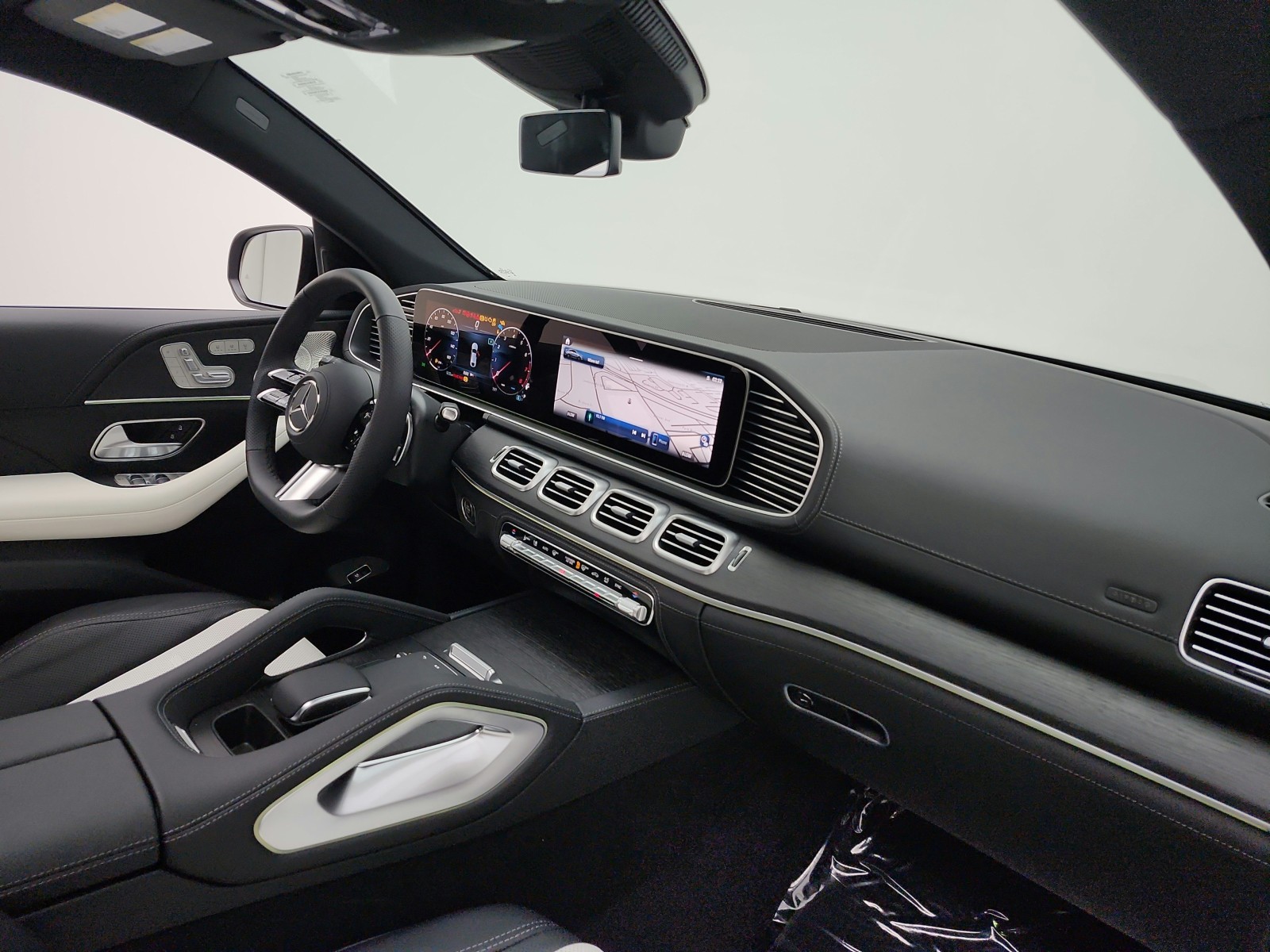 2026 Mercedes-Benz GLE Coupe GLE450 - Photo 13