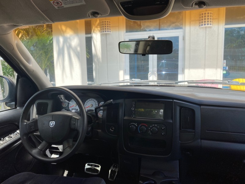 2005 Dodge Ram 1500 4 DR SLT 1 OWNER FL HEMI 5.7 V8 in , 
