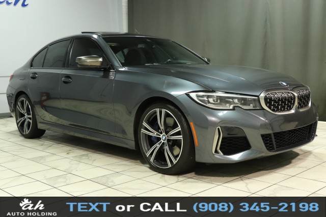2020  3 Series M340i in , 
