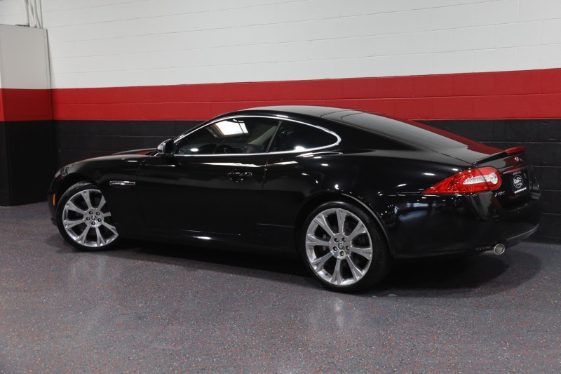 2013 Jaguar XK Portfolio Special Edition 2dr Coupe in , 