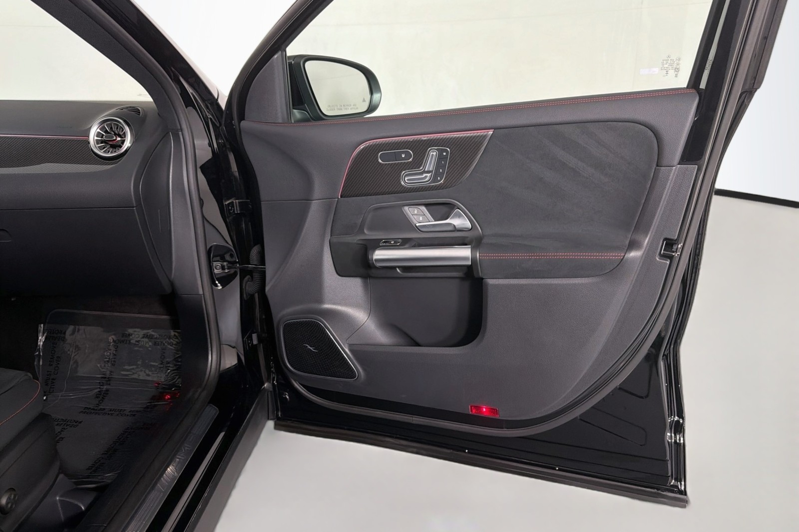 Certified Used 2026 Night Black Mercedes-Benz AMG® GLA 35 image 27