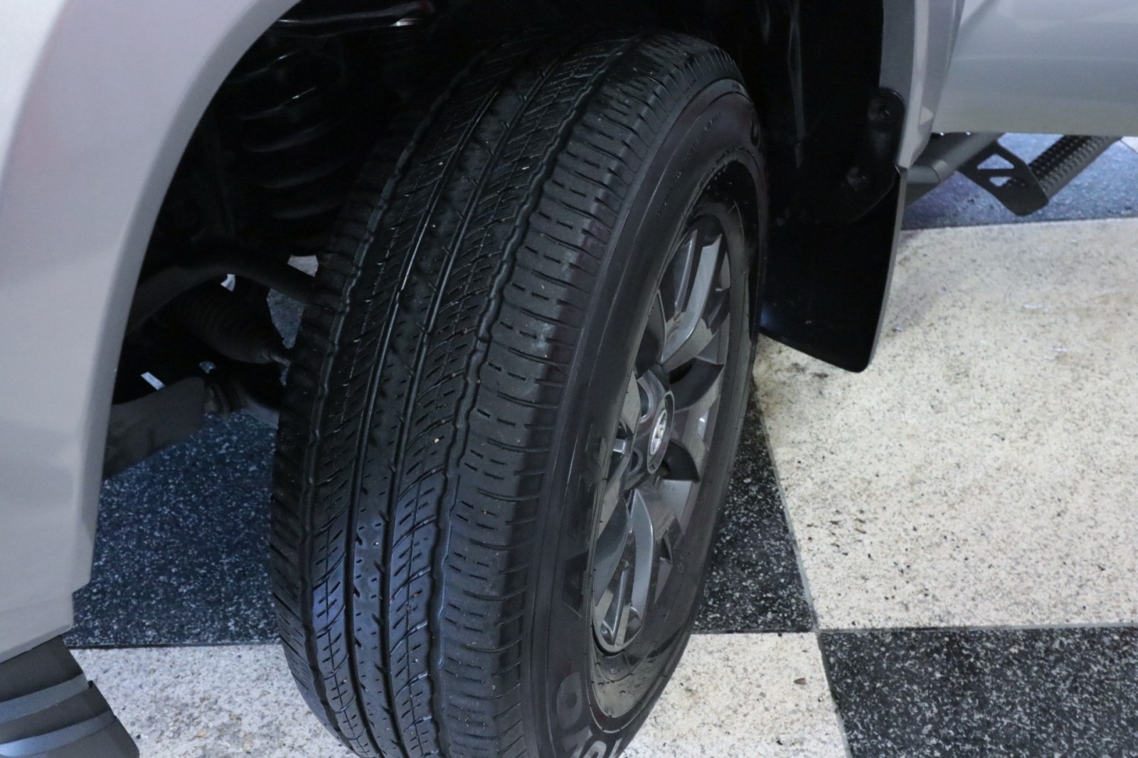 Used Car 2021 Toyota Tacoma 2wd  Sr5 For Sale Under $30,000 In Austin, Texas