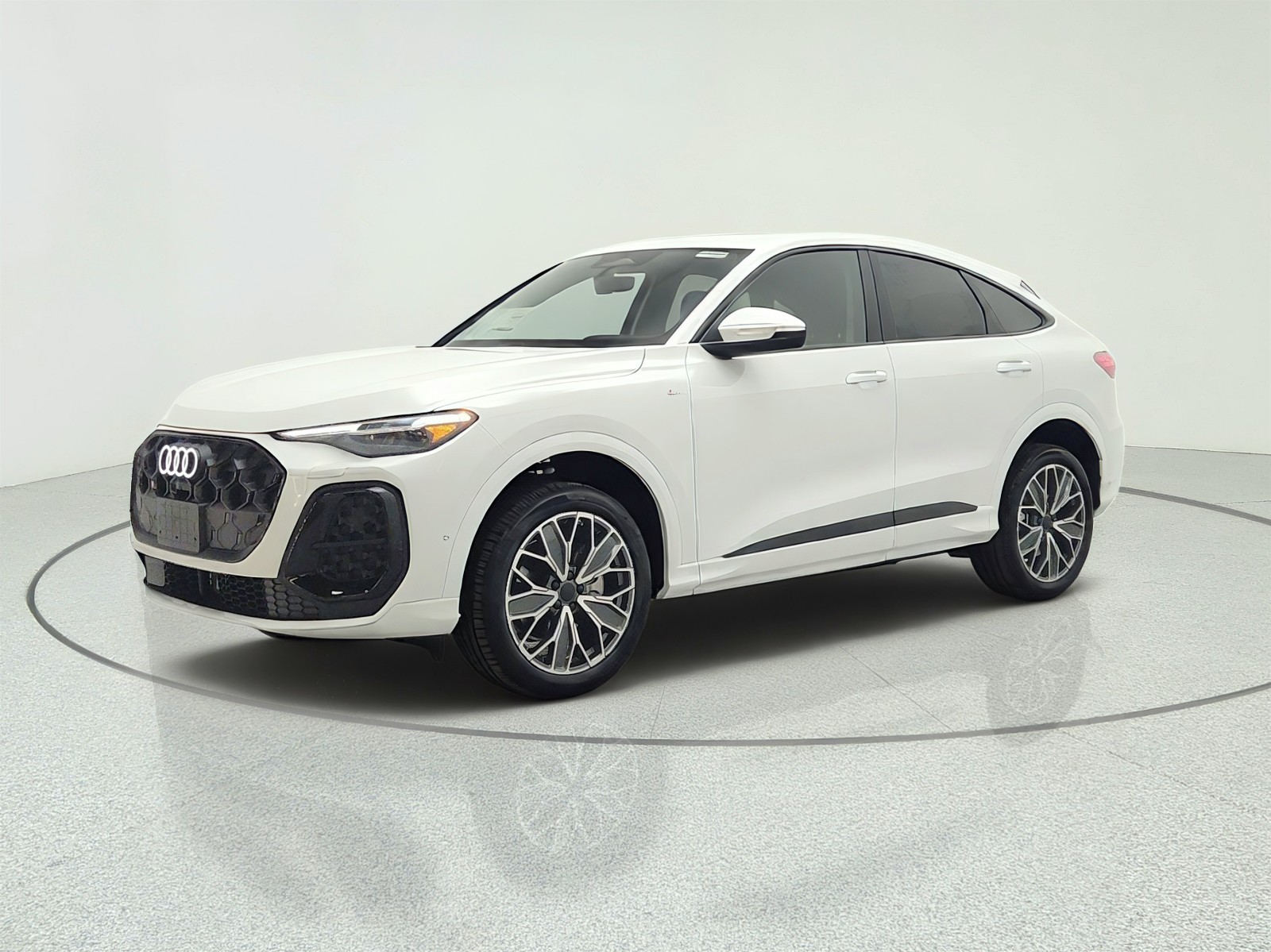 2026 Audi Q5 Sportback Premium Plus 2.0 TFSI quattro