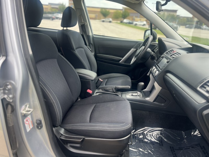 2018 Subaru Forester  in CHESTERFIELD, Missouri