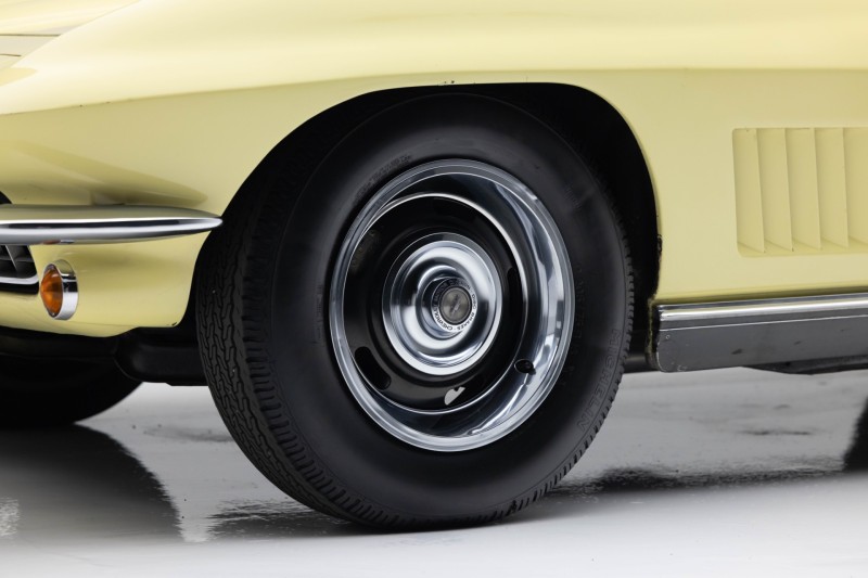 1967 Chevrolet Corvette Coupe in , 