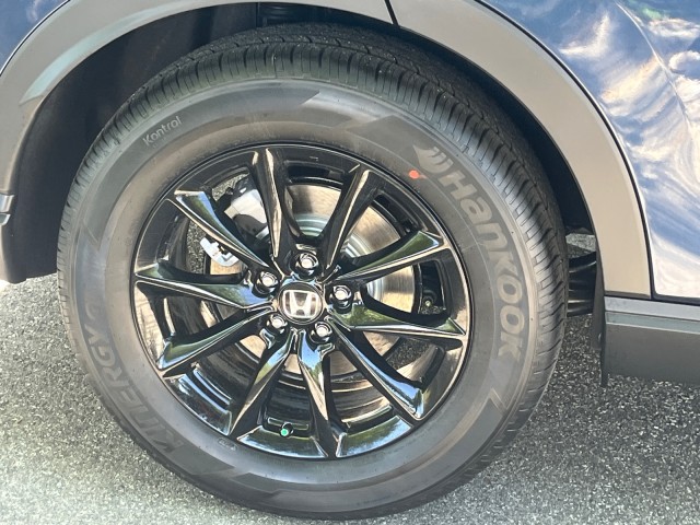 HondaCR-V Hybrid17