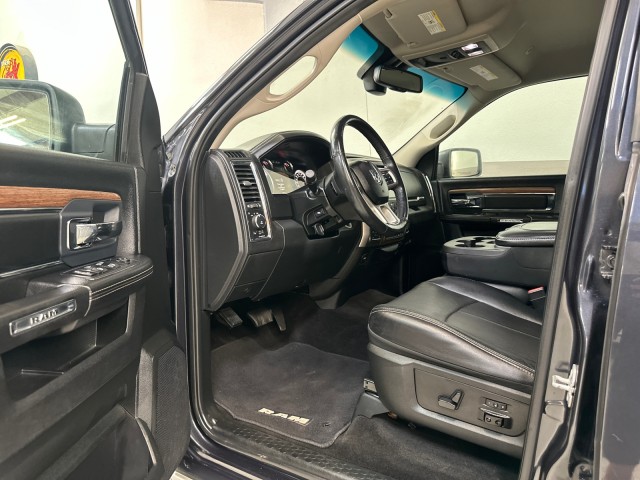 2018 Ram 1500 Laramie 4WD V6 ProLift in , 