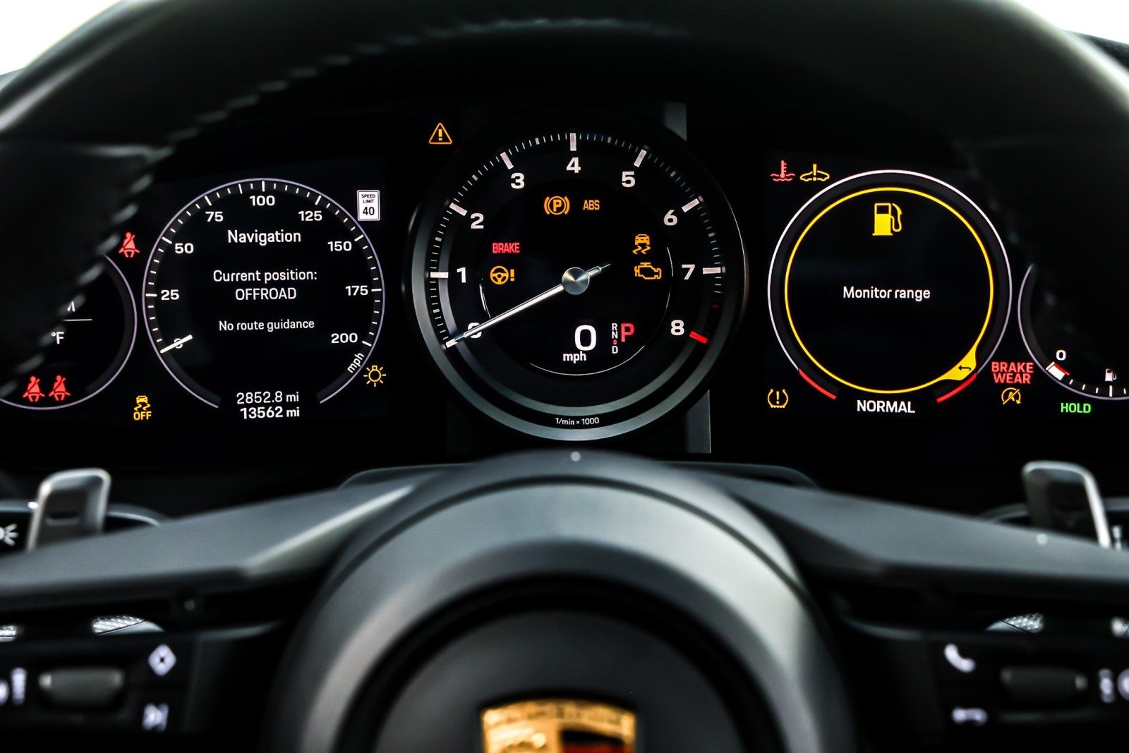 Used 2020 White Porsche Carrera S Coupe image 18