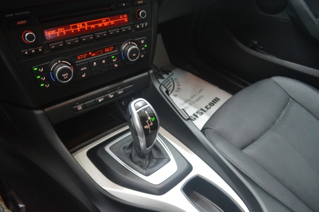Used 2015 BMW X1 xDrive28i SUV for sale in Geneva NY