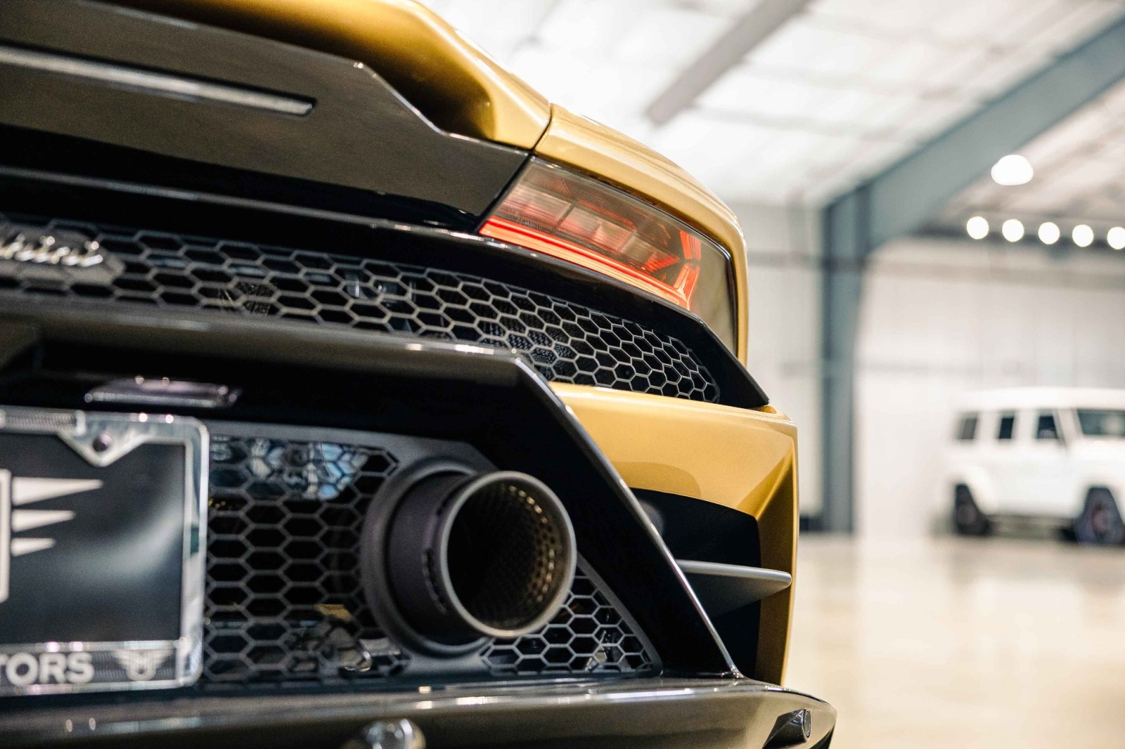 Used Car 2020 Lamborghini Huracan Evo  For Sale Under $280,000 In Boerne, Texas