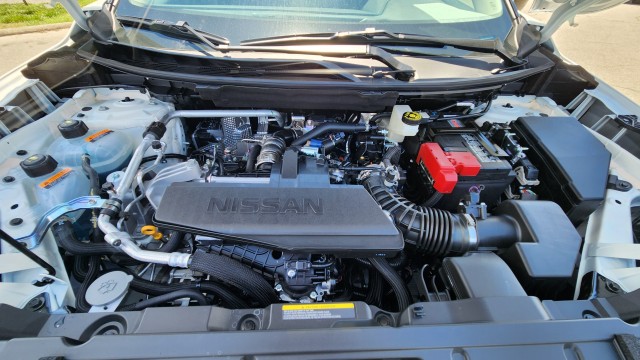 NissanRogue19