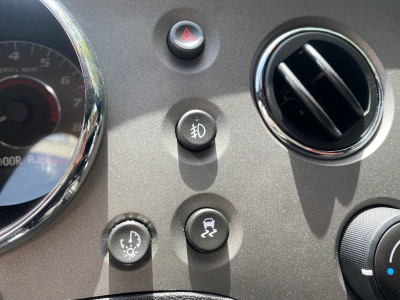 2008 Pontiac Solstice GXP 2.0 ECOTURBO LOW MILES 26,059 in , 