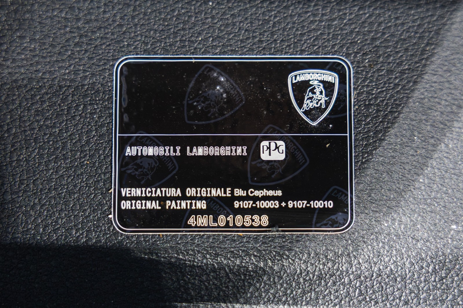 2024 Lamborghini Urus Performante - Photo 58