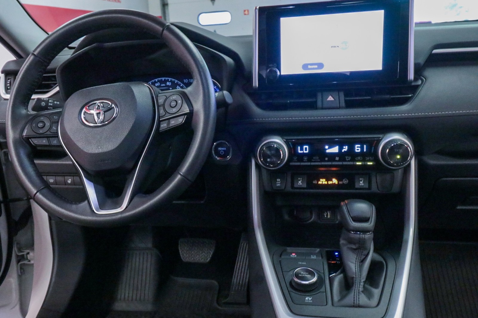 Used Car 2024 Toyota Rav4  Hybrid Xle For Sale Under $35,000 In Austin, Texas