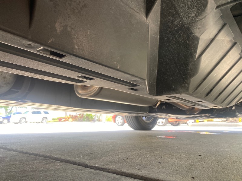 2012 Honda CR-V 1 FL OWNER EX-L LOW MILES 47,572 in , 